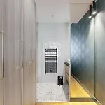 167 Suite K - Superbe Appartement à Paris