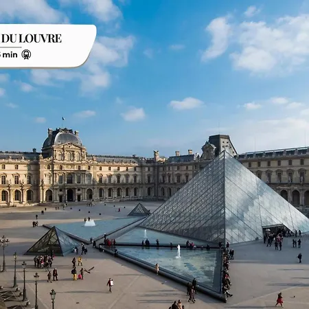 167 K - Superbe A * Paris