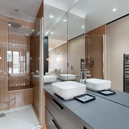 Apartment 167 K - Superbe A *
