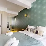 167 Suite K - Superbe Appartement A Paris