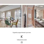 167 Suite K - Superbe Appartement A Paris