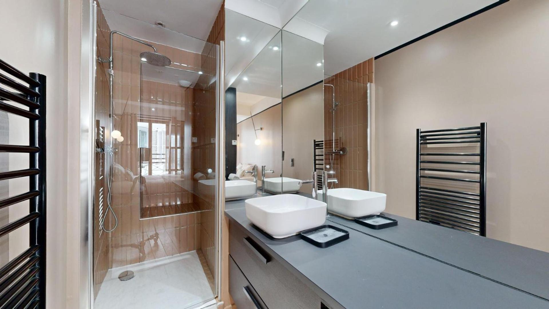 Apartment 167 K - Superbe A *