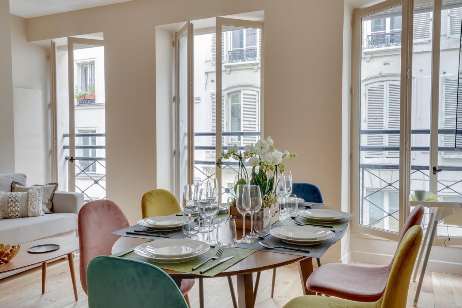 167 K - Superbe A * Paris